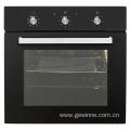 Attractive design built in oven 60L Wall Oven